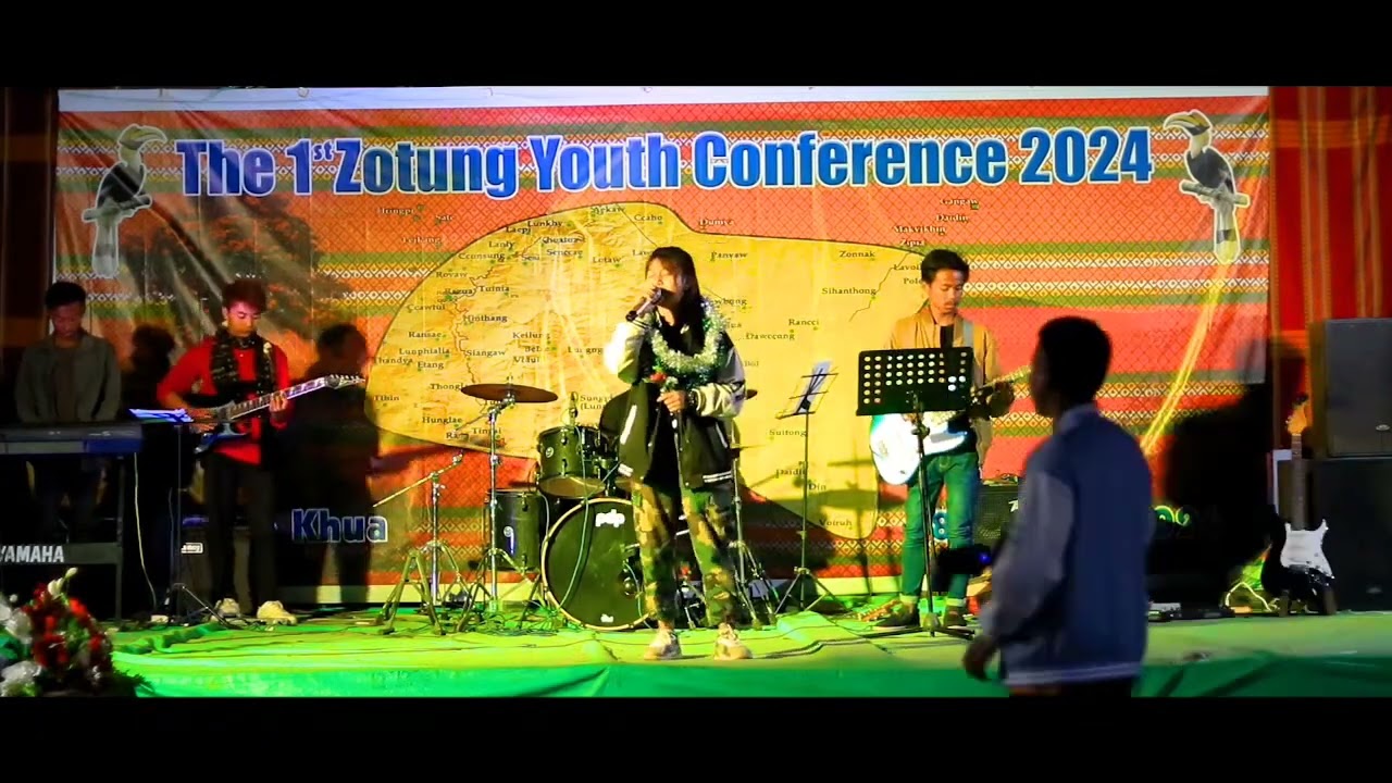 Title : Zotung Minphuin tho bua ccavae    Asah tu : Noe Zi Zi Mawi