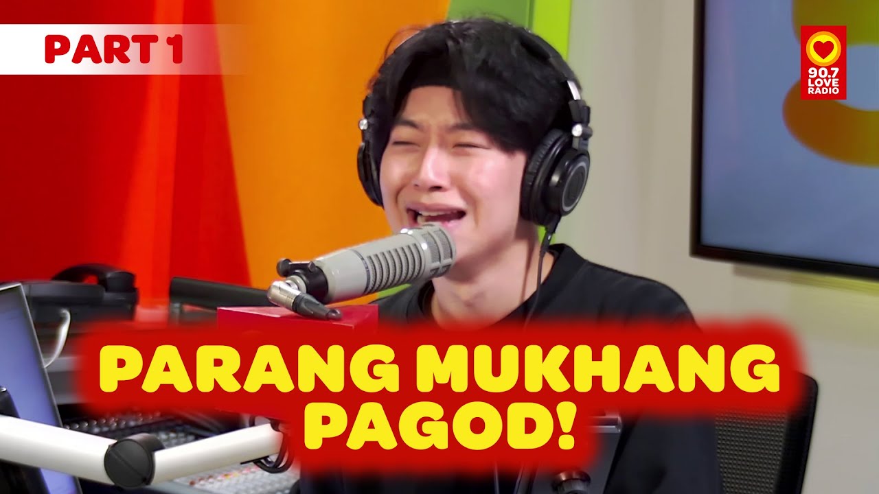 KULANG SA ALAGA NG JOWA! - Chini-Talks (September 15, 2025) | PART 1
