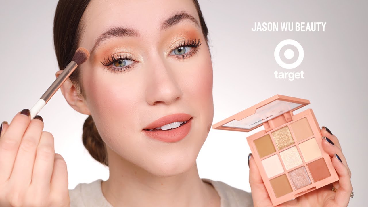 🙀 NEW affordable luxury makeup at TARGET