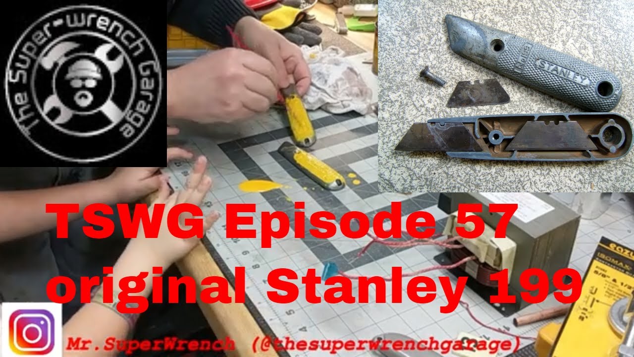 TSWG Episode 57 Stanley 199