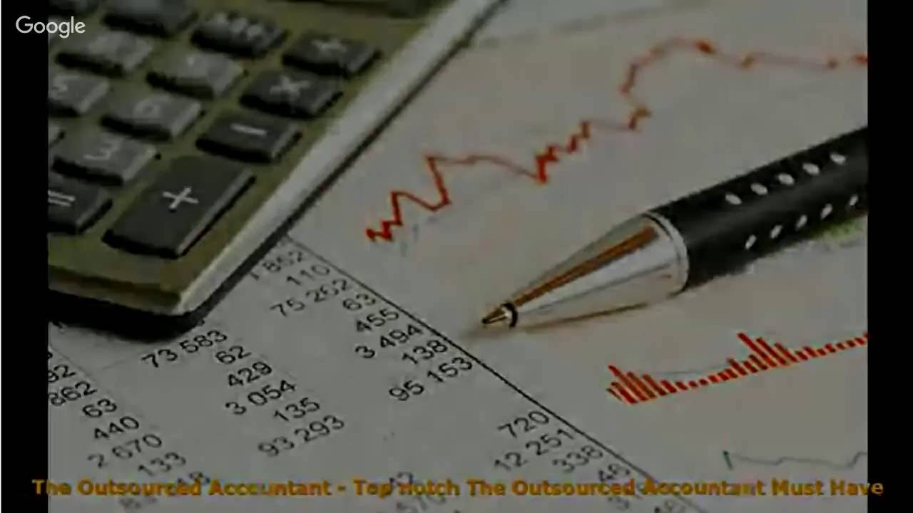 The Outsourced Accountant - Trusted The Outsourced Accountant Simple Steps