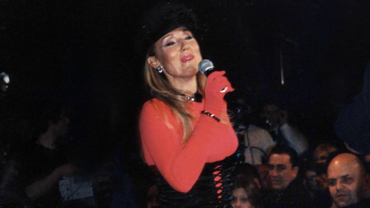 Lepa Brena - Mile voli disko - Dodela Pinkovih nagrada - (TV Pink 2003)