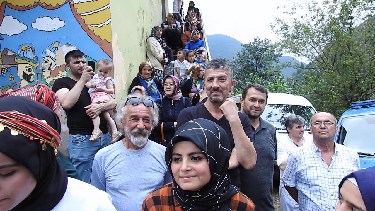 22.KUŞ DİLİ FESTİVALİ