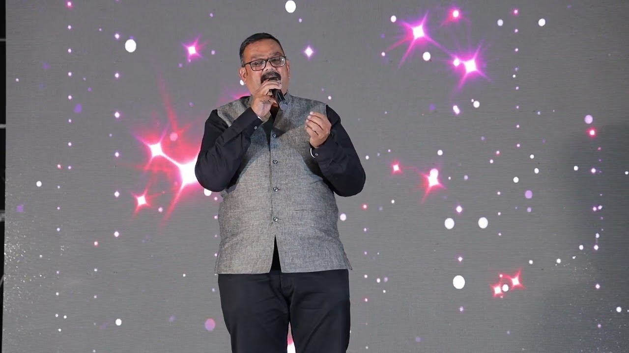 Rising Stars Musical Club Patan pratik salvi.. Only for entertainment 