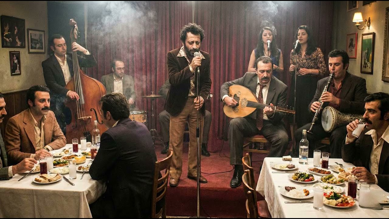 Yaşar Kurt - Fırt Emin (Arabesque Cover) #aicover