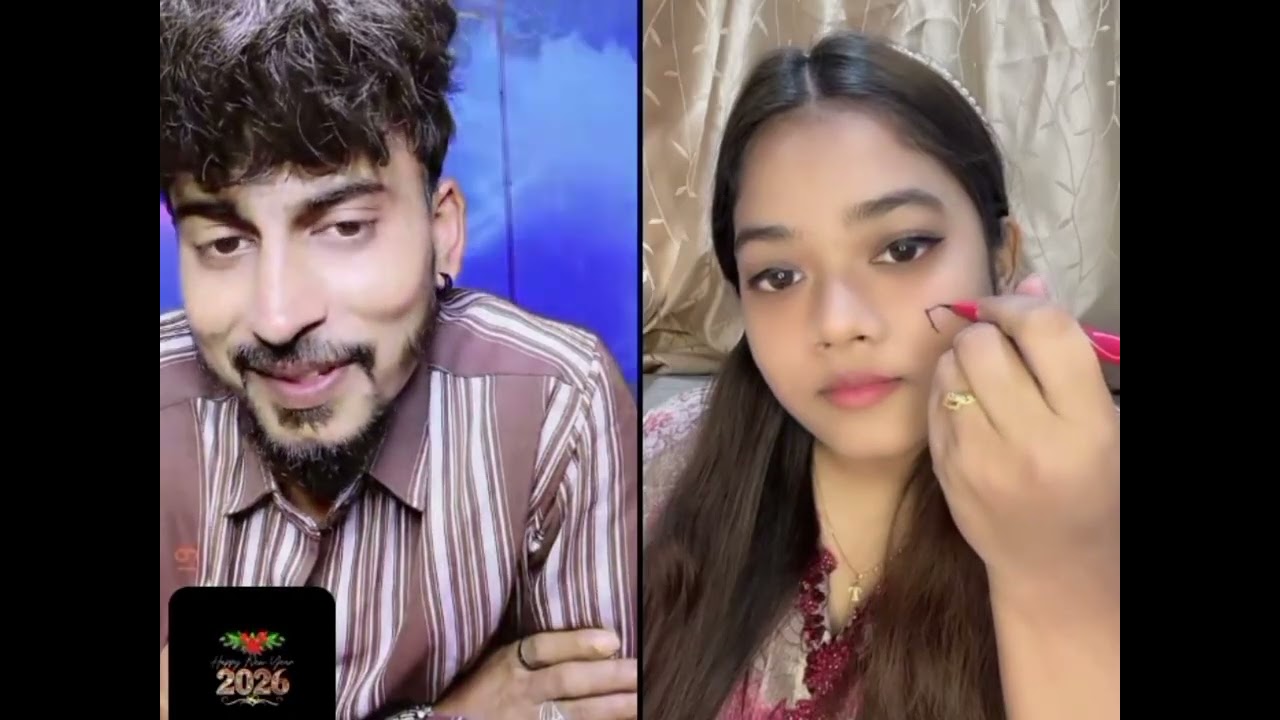 তারাতাড়ি আই লাভ ইউ কও।আমি জিতেছি।রাসেল জয় 