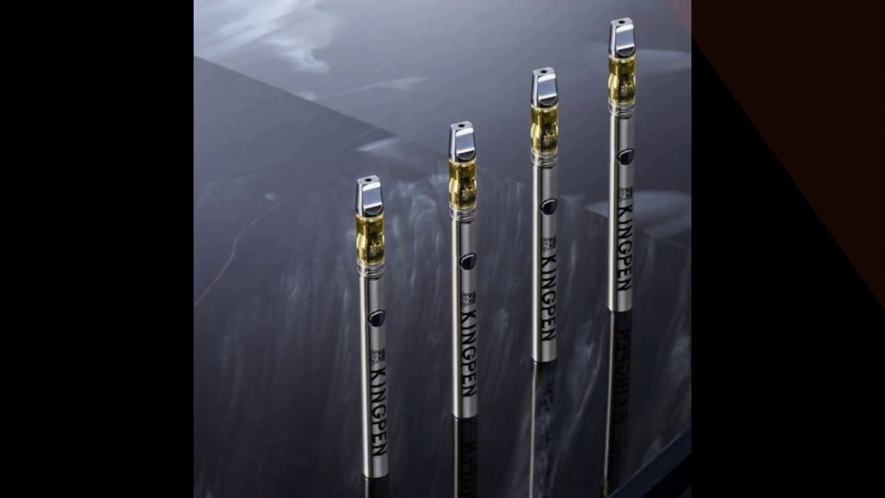 Kingpen | 710 King Pen | 710 King Pen 2020