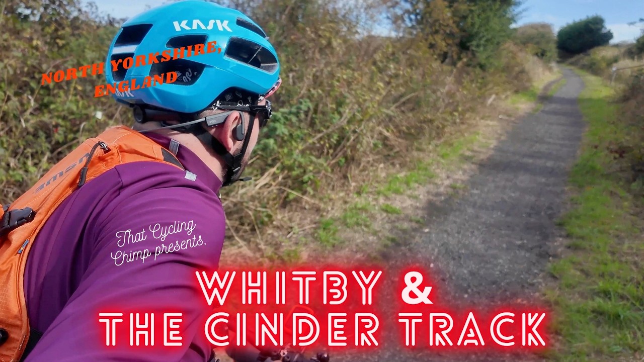 AN UNEXPECTED SEASIDE TOUR ON THE BROMPTON G LINE 20KM ADVENTURE + 2 EPIC FAILS