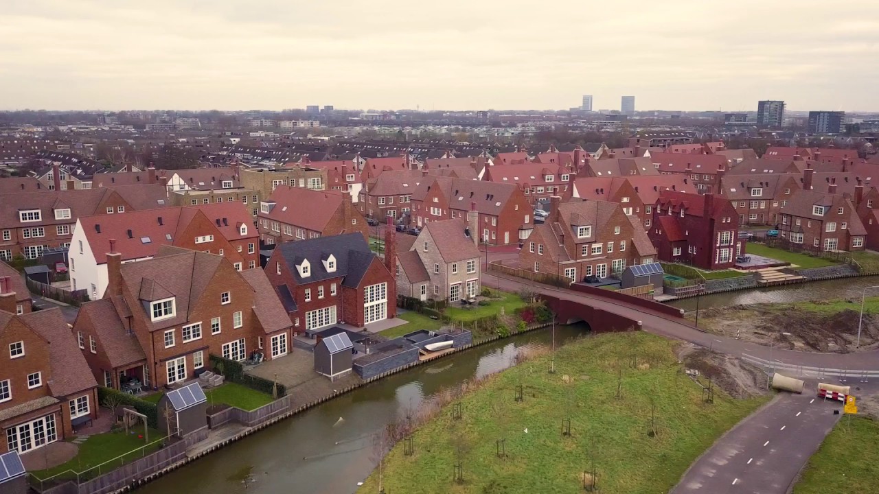Timelapse Tudorpark Excellent Living