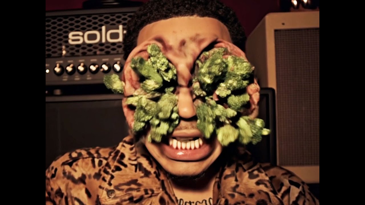Plaqueboymax - Tank Davis (Visuals) edited by ‪@blxhhh‬