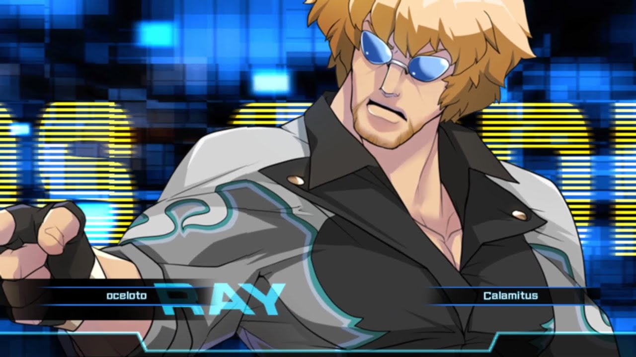 Chaos Code -New Sign of Catastrophy- Netplay Matches 31/12/2025