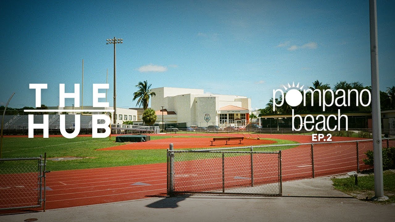 THE HUB Episode 2 | Pompano Beach, Florida