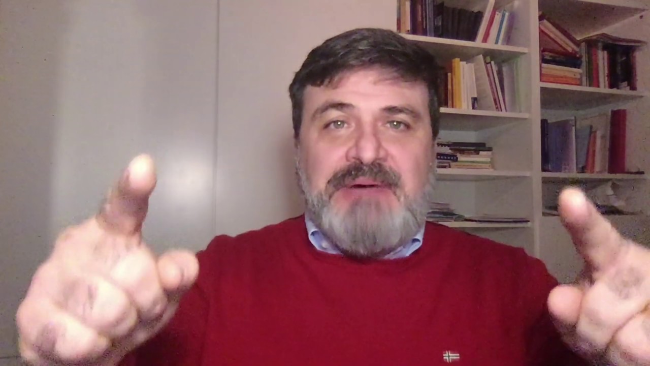 5 consigli per presentarsi al meglio di fronte ad una webcam