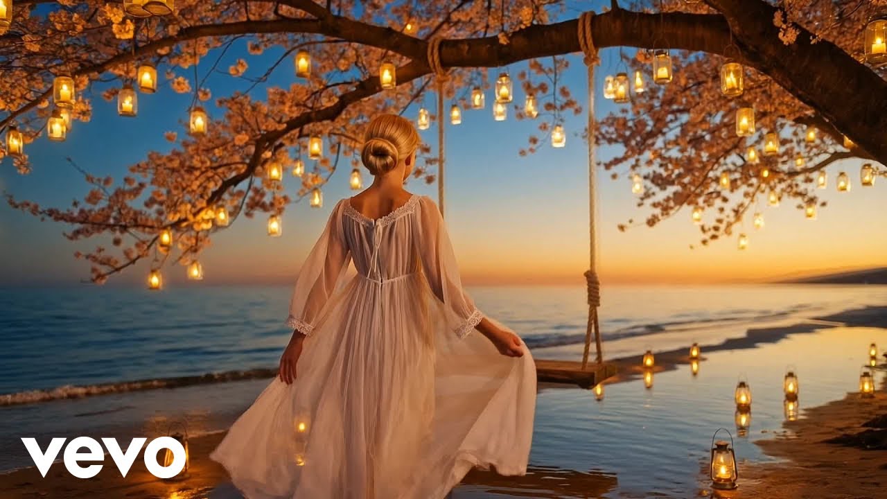 Abby Latifa - Donde Terminan las Palabras (Official Music Video)