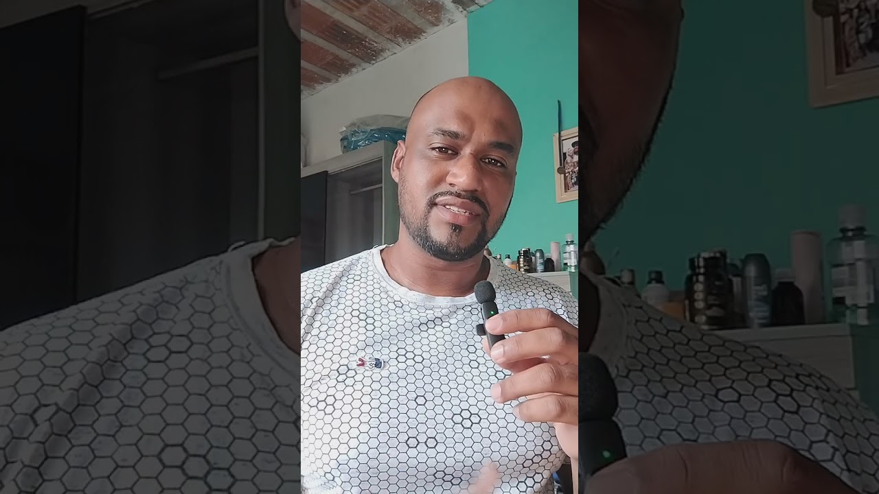 Neste vídeo eu falo sobre o livro Limão Doce: Amor e Sangue