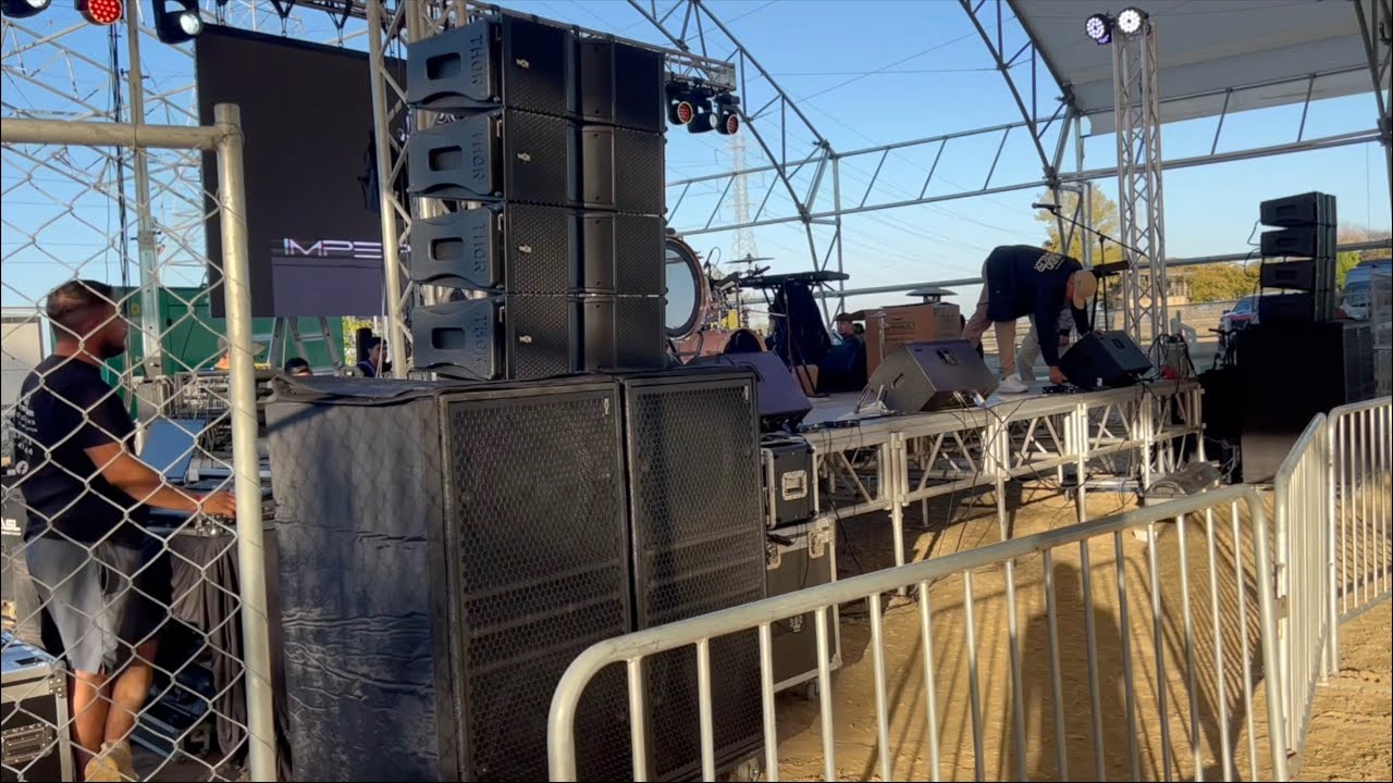 Esto me dijo el del otro sonido y si tenia razon!