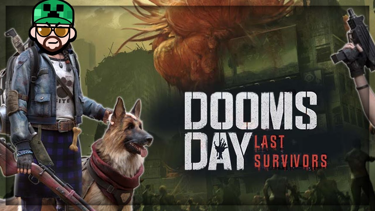 Doomsday: Last Survivors PRIMO IN CLASSIFICA SU PLAY STORE 