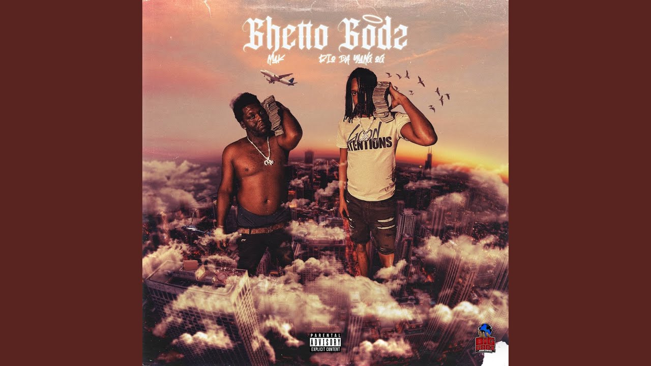 Ghetto Gold