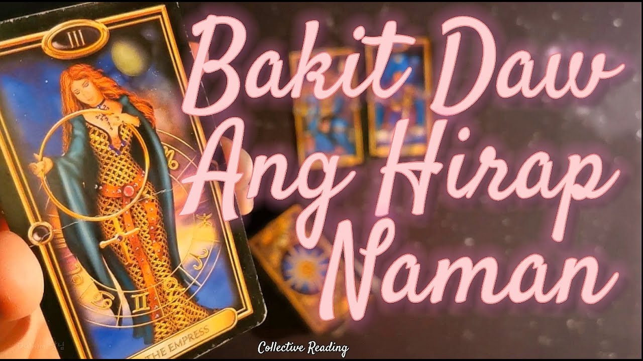 HIRAP Ang Taong Ito Na Kontrolin Ang Feelings Niya Sayo! HUMAHARANG REVEALED!