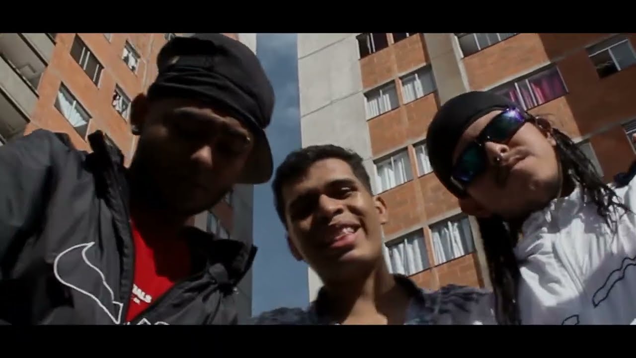 Rypu - Los DOS (Con Raptor y Camell)