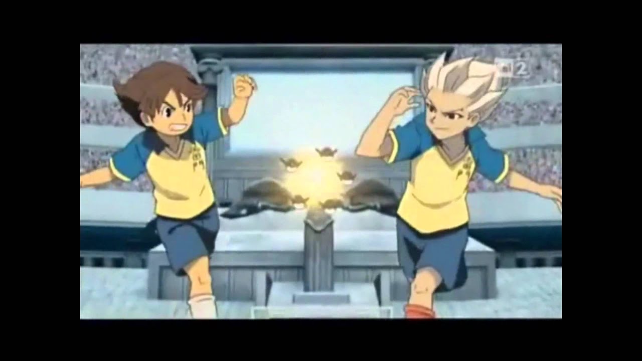 LE TECNICHE DI TIRO MIGLIORI DI INAZUMA ELEVEN