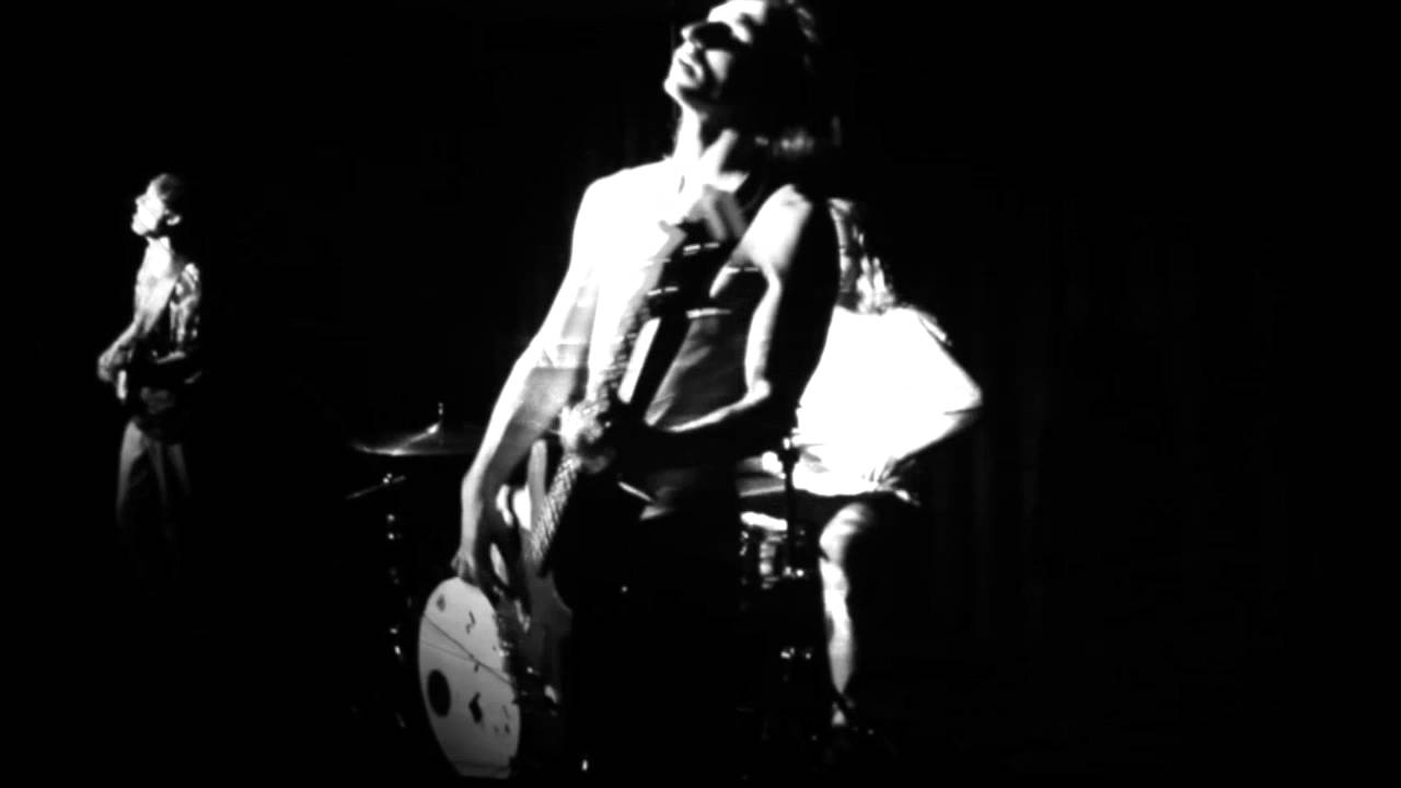 LSD on CIA - Fall in Place Official Video