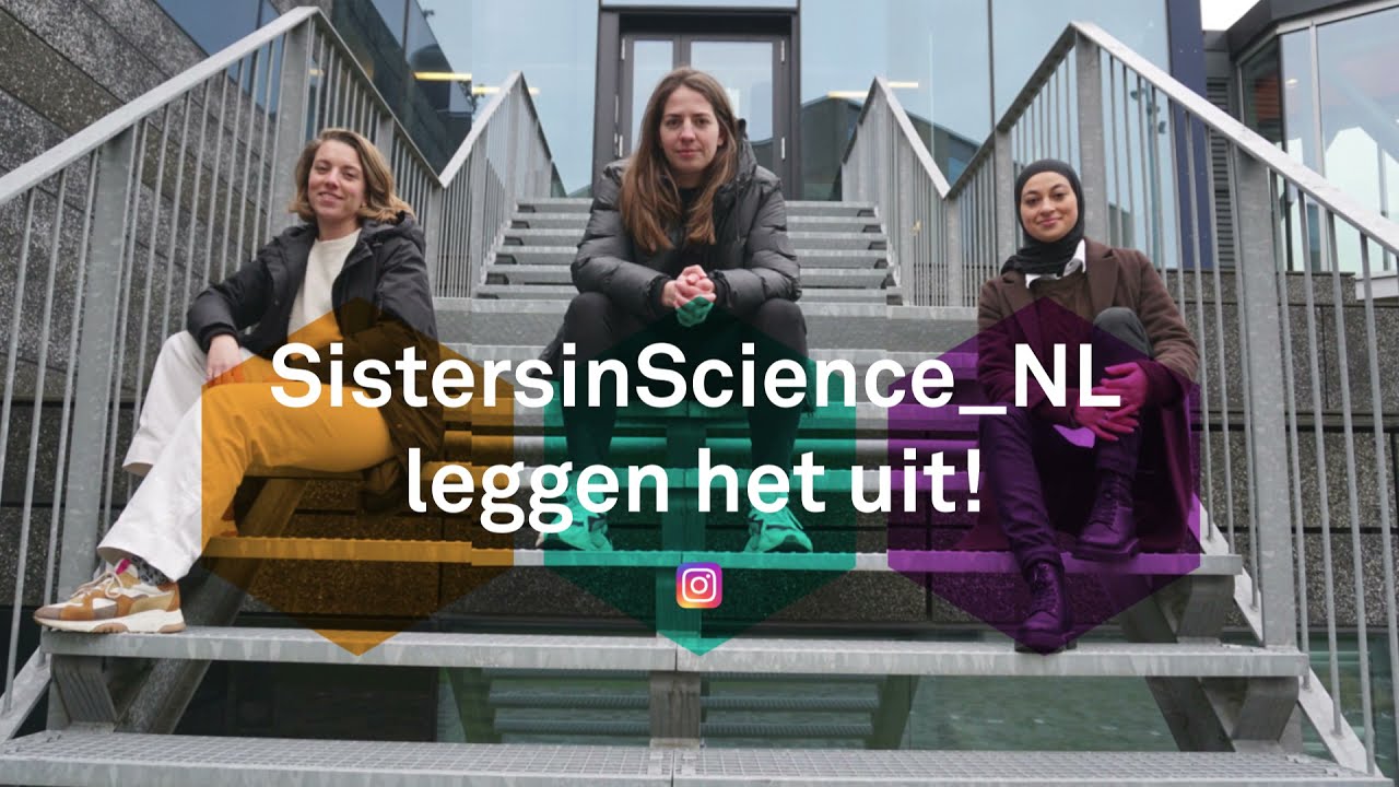 Ontstaan van een ion en uitleg over de werking van een loodaccu – kennisclip – Sistersinscience_NL