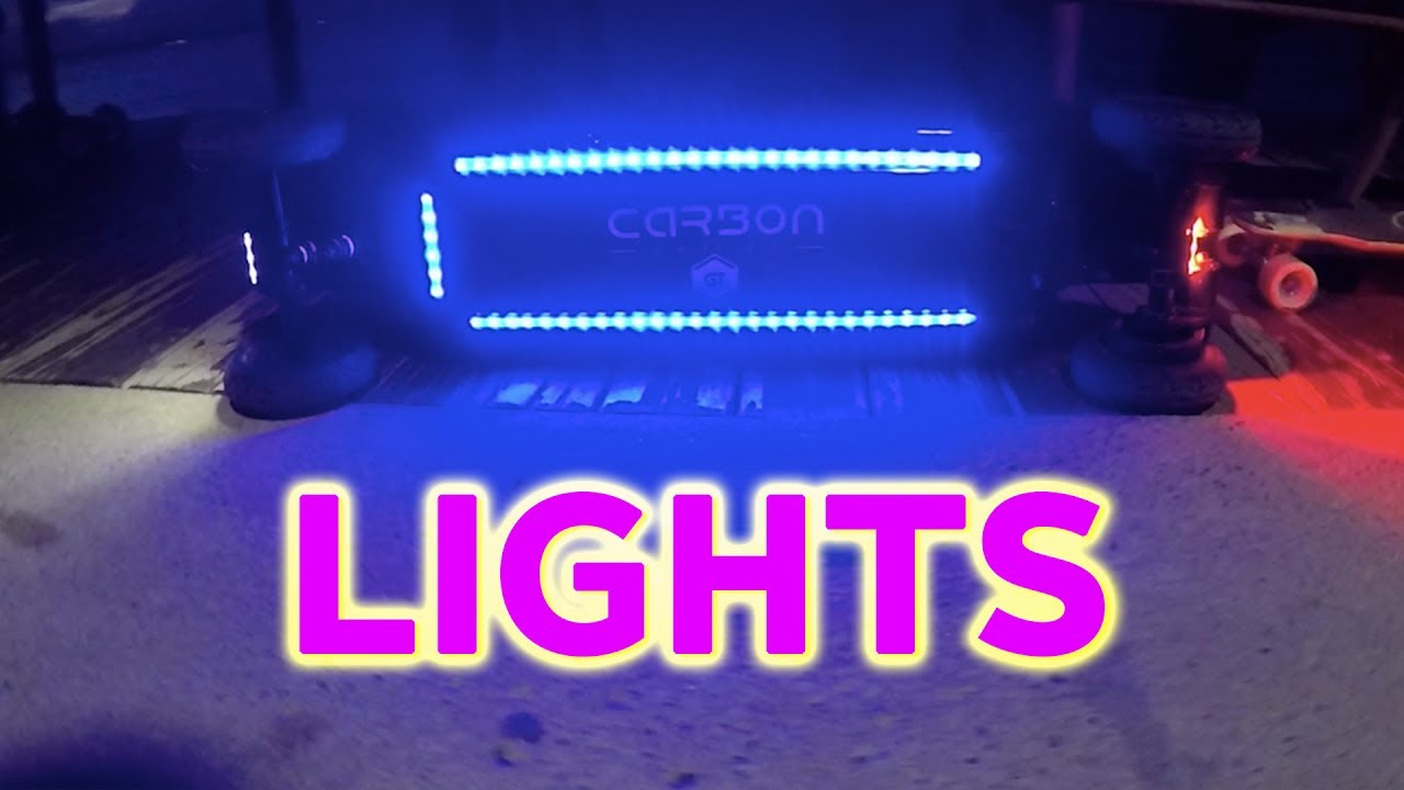 Lights - Evolve Weekly Ep. 15