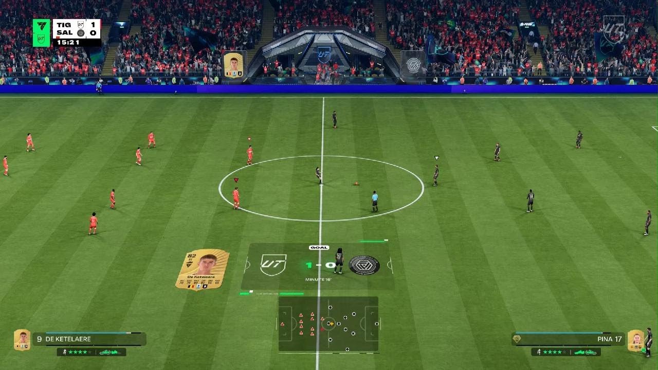 Ballgiver9000 vs pogba