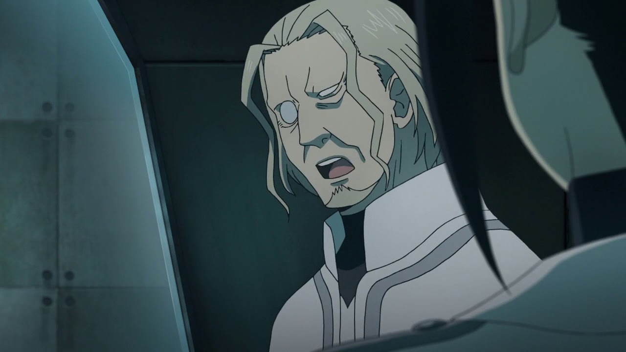 D Gray Man 06 AniLibria Tv HDTV Rip 720p