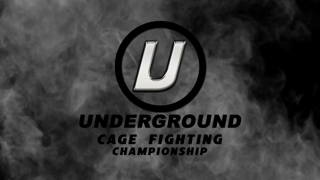 Underground Cage Fighting Championship