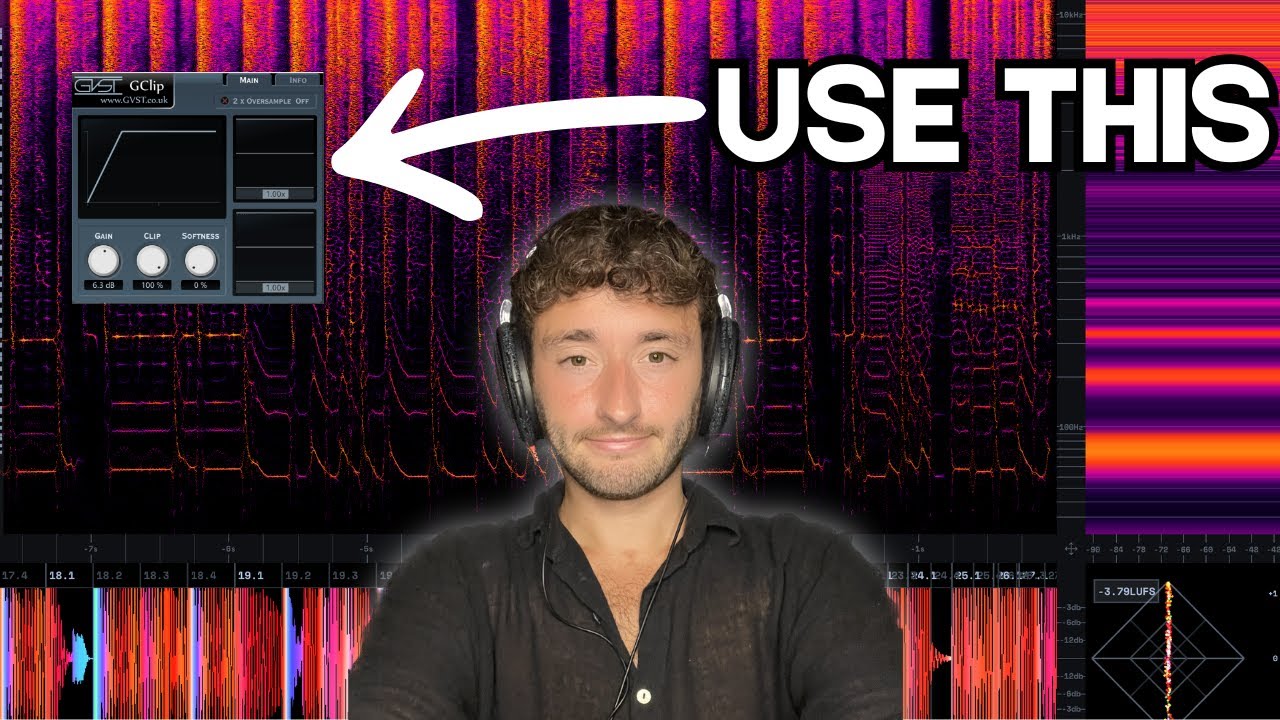 How to Get Mixes LOUD AF