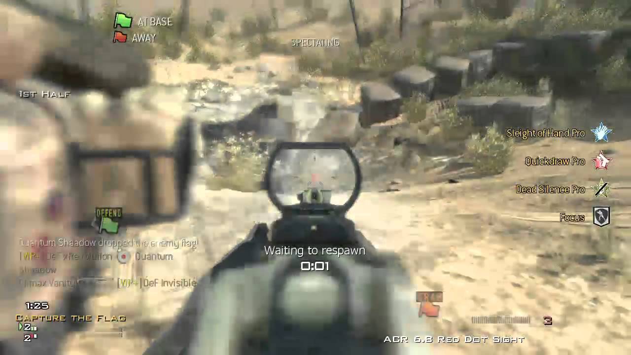 Horizon CpT | 40BOMB