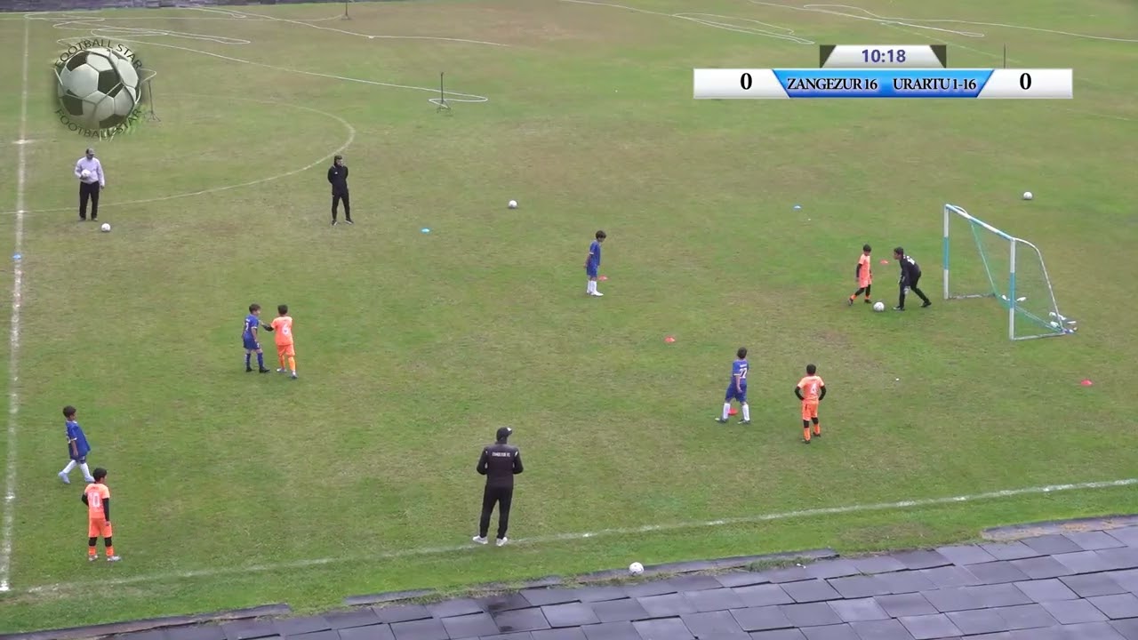 ZANGEZUR 16 URARTU 1-16 1-6 21.10.2025