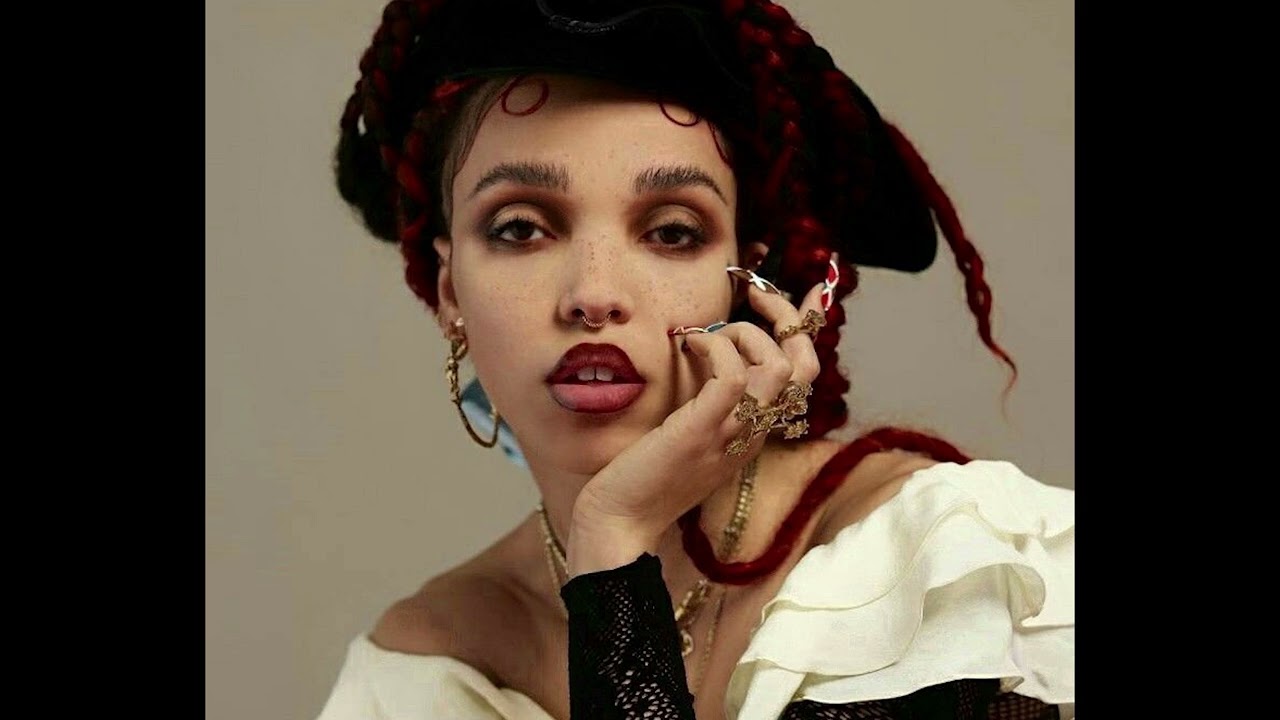 [FREE] FKA Twigs Type Beat | 