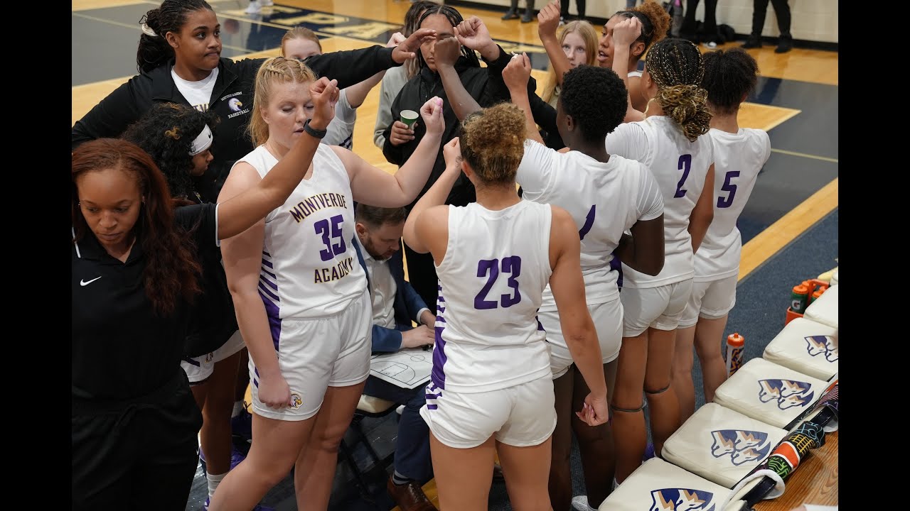 5🌟🏀 Montverde vs Cannon | Whitefield MLK Classic 2025 Girls | FULL GAME | 1.20.25 #1 Ranked Player