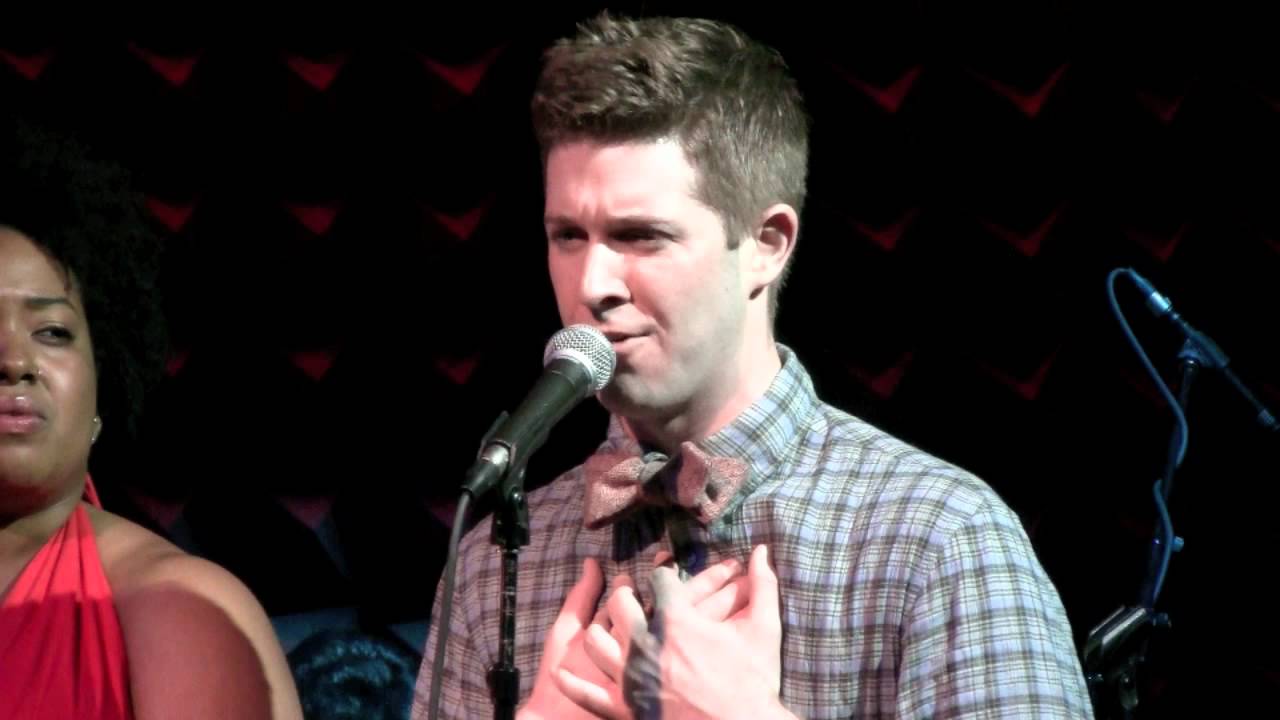 Stephen Schwartz Mashup--Celisse Henderson, Anna Maria Perez de Tagle, Corey Mach, Eric Michael Krop