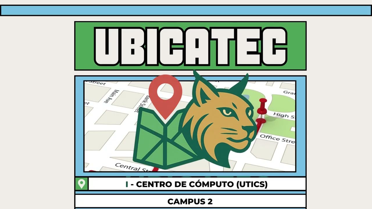 Centro de Computo / UTICS - Campus 2
