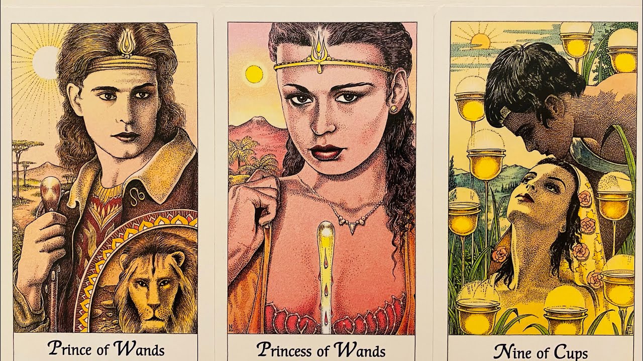 ЭТОТ ЧЕЛОВЕК ДЕЛАЕТ БОЛЬШОЙ ПРЫЖОК К ВАМ! Интерактивное Таро Любви (Отношения)