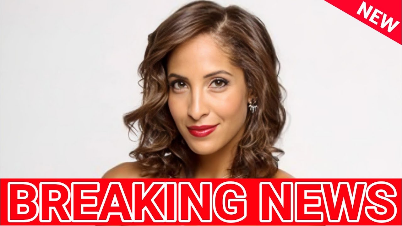 Heartbreaking News! For Young and the Restless Fans, Christel Khalil&rsquo;s Maternity Leave Twist!