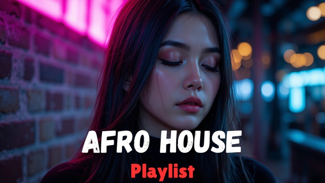 Afro Party Music for Club Nights