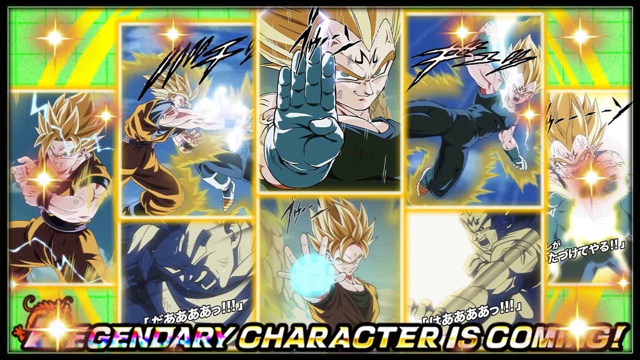 LA PASSION SERA-T-ELLE SUFFISANTE ?! RÉACTION/ANALYSE TAG SAGA BUU END LR & PUIPUI END TUR !