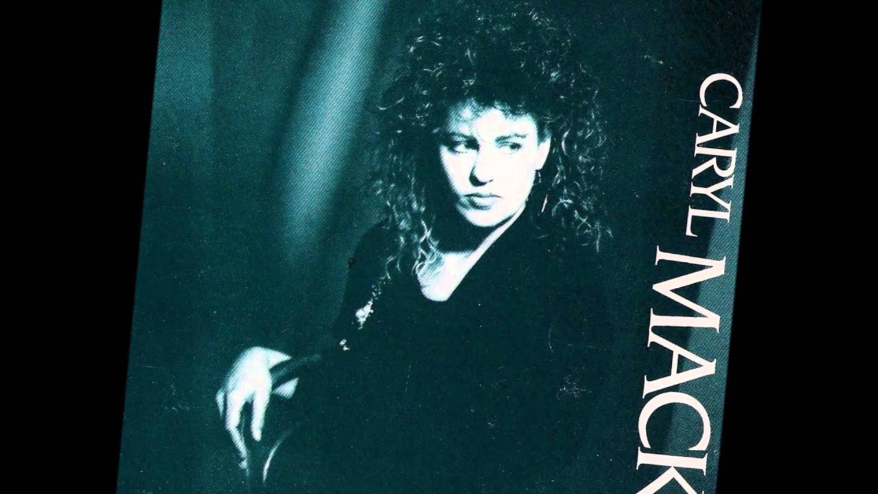 CARYL MACK - Hit And Run (aorheart) CD ! awesome FF AOR !