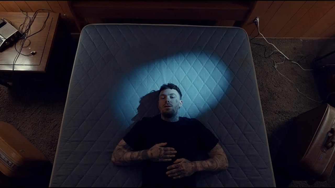 Brennan Savage - Smile (Official Video)