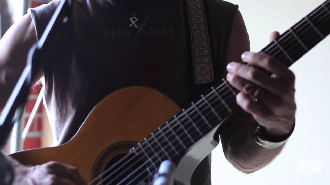 Faun Fables - The Ballad of Limpy Glen