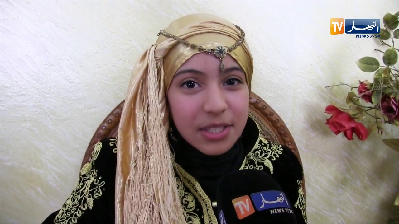 أجواء عيد الفطر من مدينة الورود البليدة