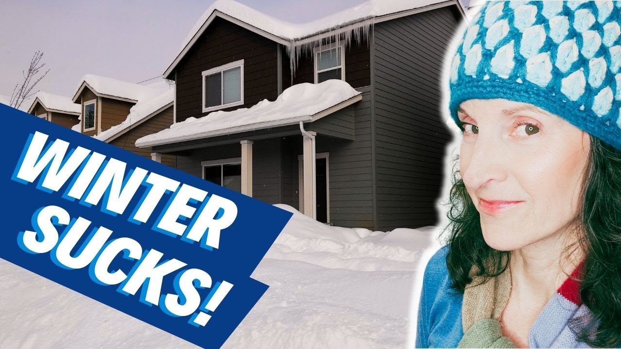 5 Things You MUST KNOW before moving to Bend, Oregon - Winter edition