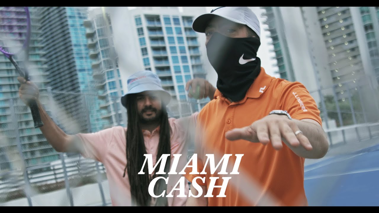Andy Macfly ft Chevy Style - Miami Cash