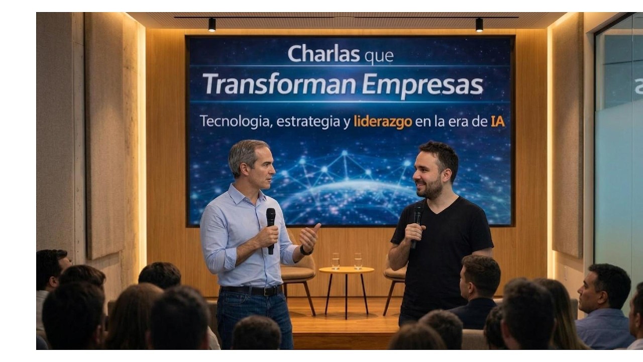 Cómo lanzar un negocio hoy: lecciones reales de ecommerce + el impacto de la IA que debes entender