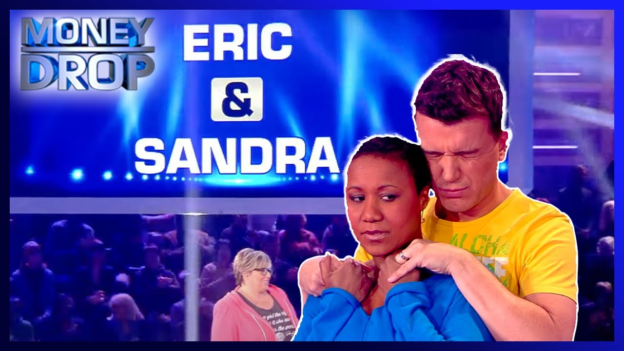 Money Drop | Eric et Sandra | Intégral | EM349 | 04 04 2014